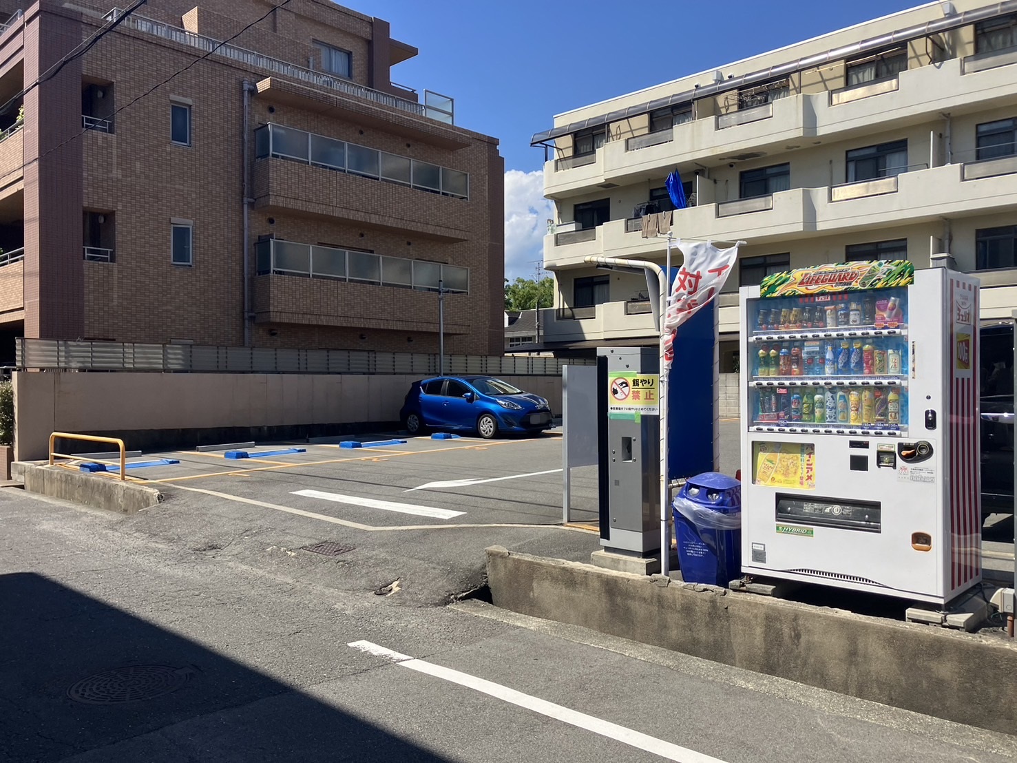 Images ONE PARK東難波町第3