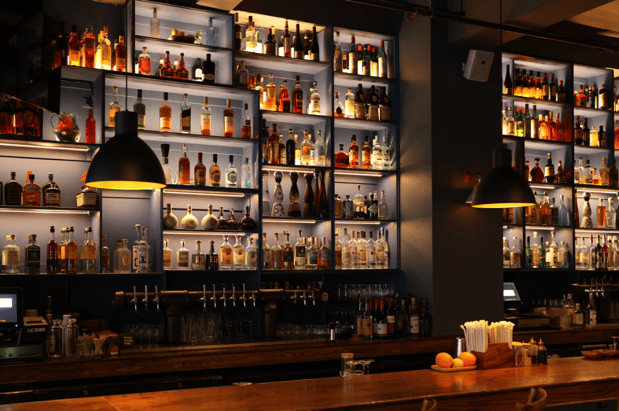 Images El Lugar Cantina