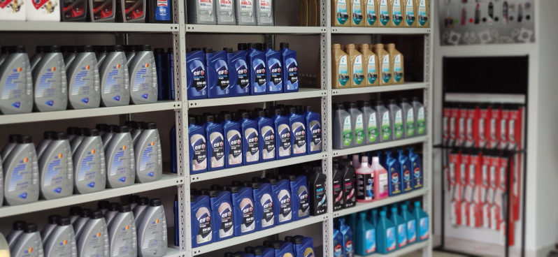 Images B.F.I. Autoricambi