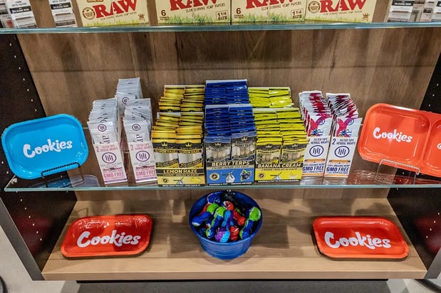 Images Ascend Cannabis Dispensary Outlet - Northlake