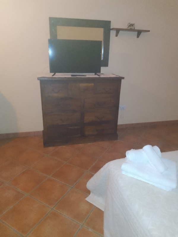 Agriturismo Su Furreddu