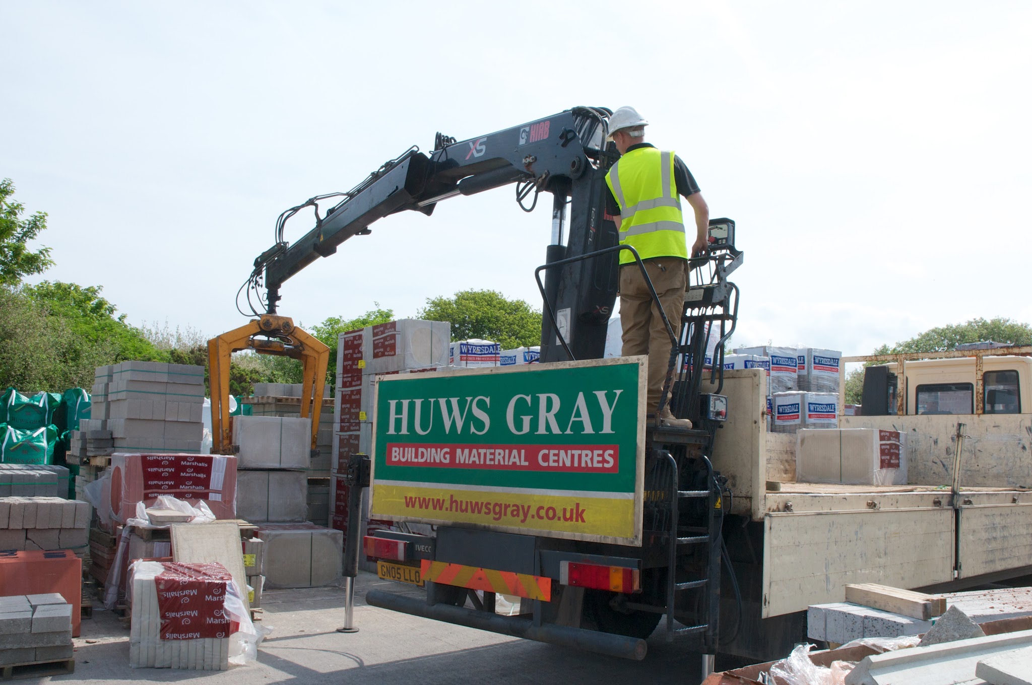 Images Huws Gray Moreton