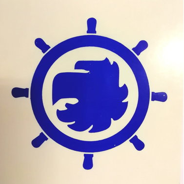 Kotkan Moottoriveneseura ry Logo