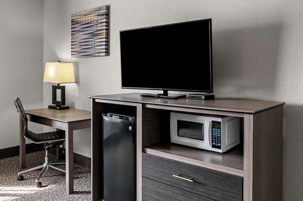 Images Best Western Sherwood Inn & Suites