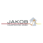 Kundenlogo Jakob Haustechnik GmbH