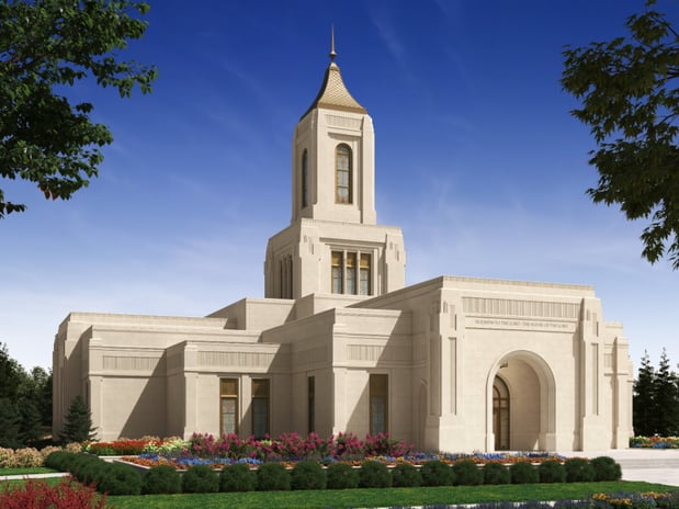 Images Tulsa Oklahoma Temple