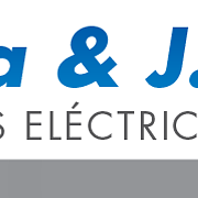 P Silva & J Maia Soluções Eléctricas Lda Logo