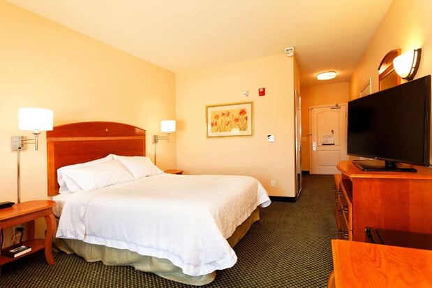 Images Hampton Inn Montrose