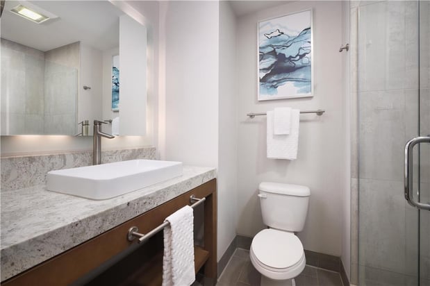 Images Best Western Premier Hotel at Fisher's Landing