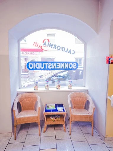 Bild 16 von California Sun Sonnenstudios Völkermarkt