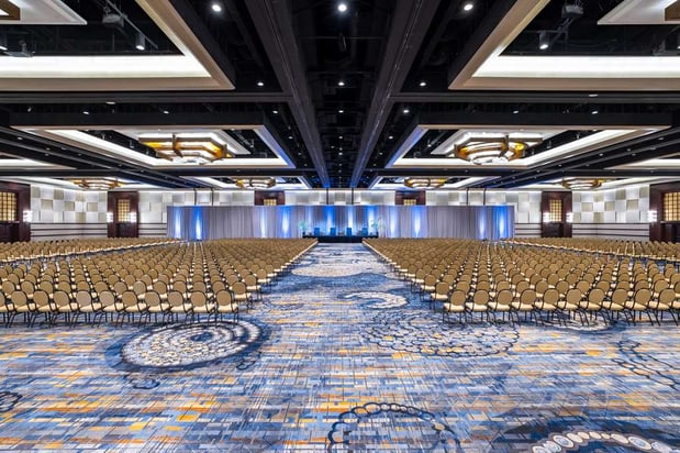 Images Hilton Americas-Houston