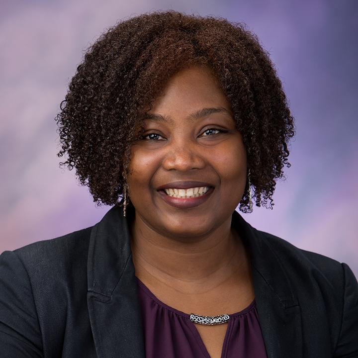 Doreen Aryee, M.D. Profile