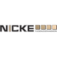 Logo Nicke Fliesenlegerhandwerk Inh. Thomas Nicke