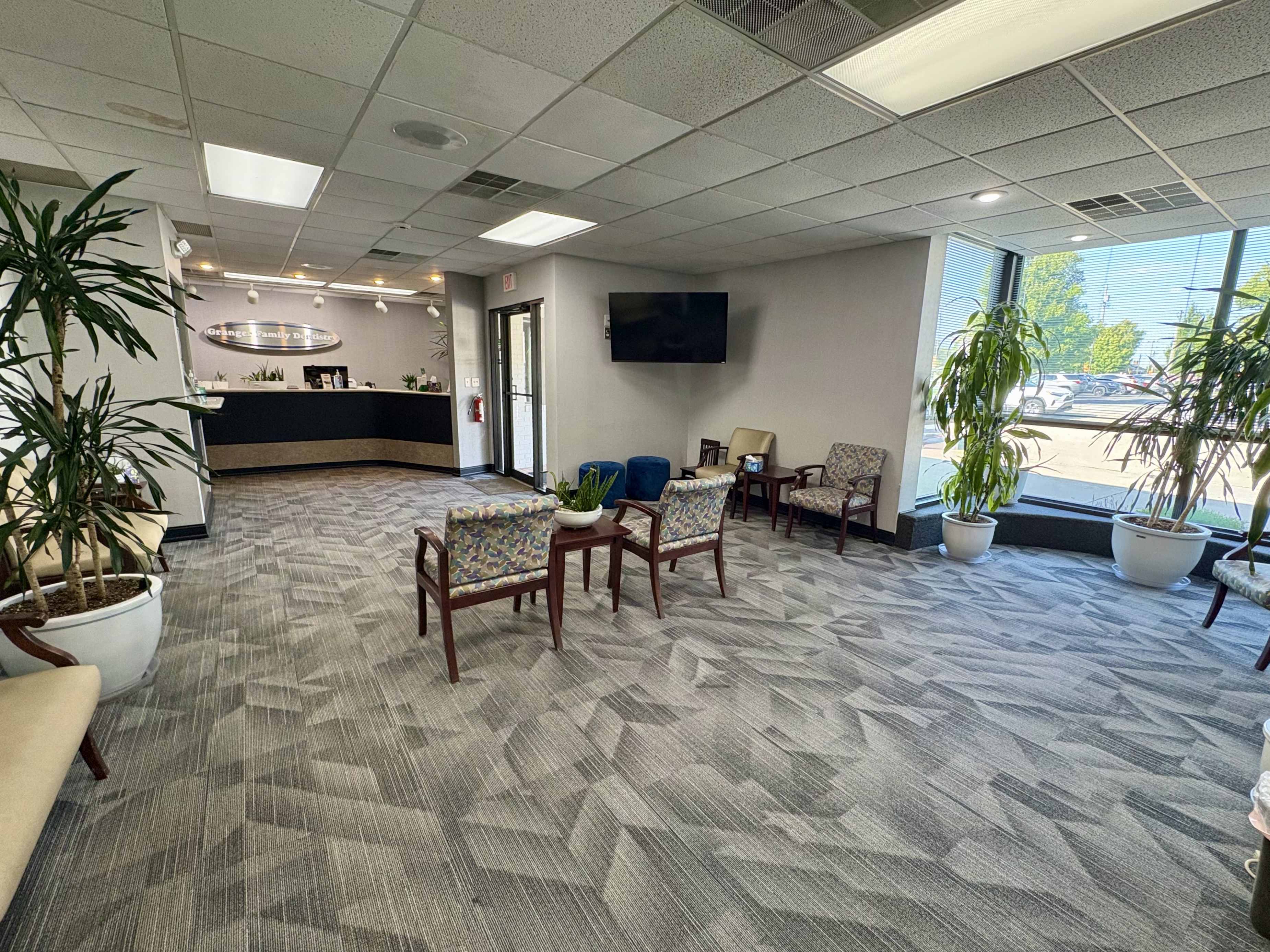 Granger Family Dentistry Image