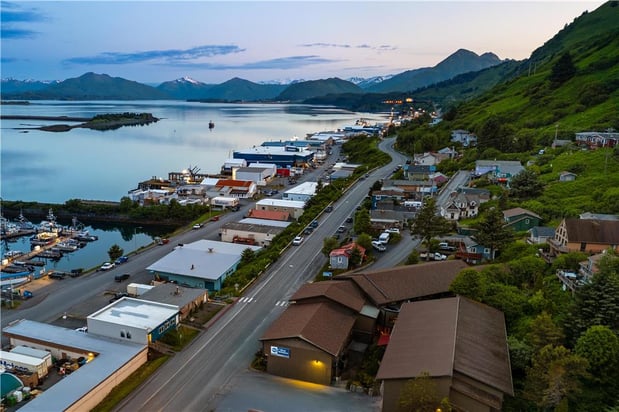 Images Best Western Kodiak Inn