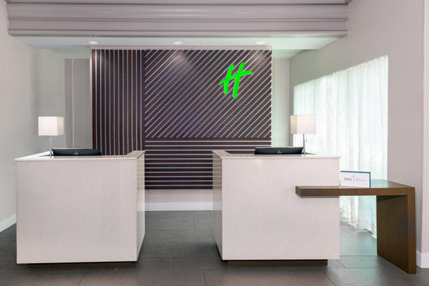 Images Holiday Inn Miami-Doral Area, an IHG Hotel