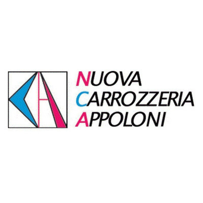 Nuova Carrozzeria Appoloni Logo