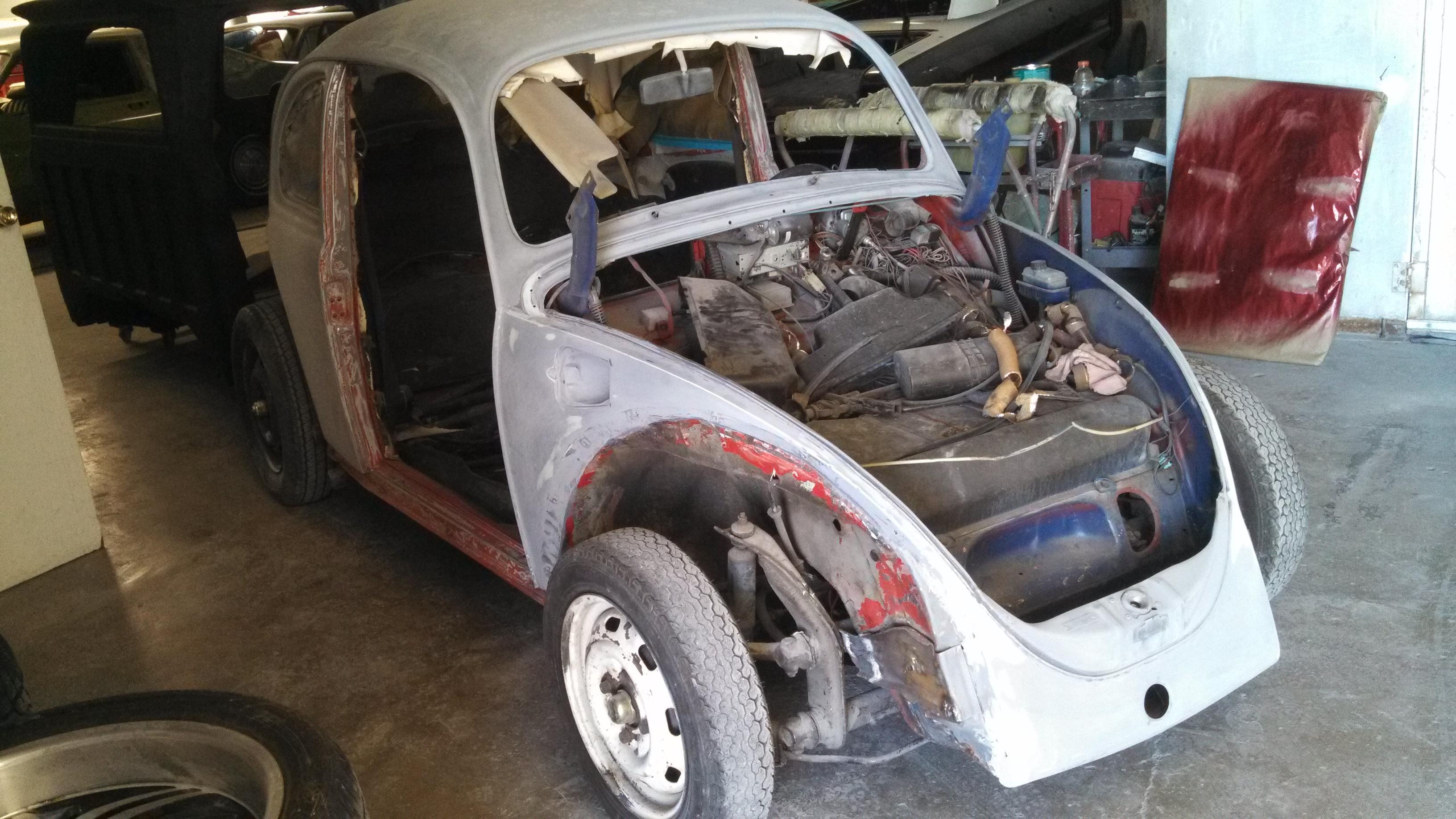 Walnut Auto Body & Glass