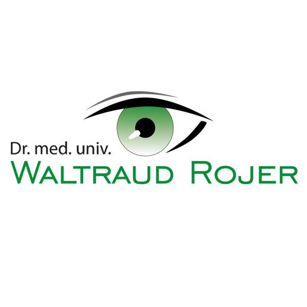 Augenarztpraxis Dr. Waltraud Rojer Logo