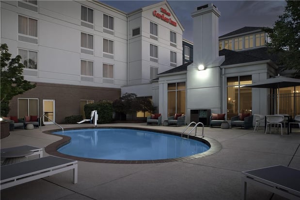 Images Hilton Garden Inn Auburn/Opelika