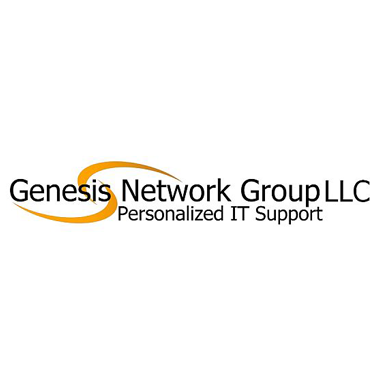 Genesis Network Group Logo