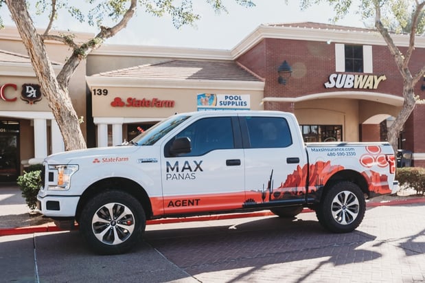 Images Max Panas - State Farm Insurance Agent