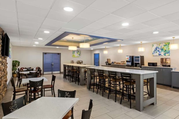 Images Best Western Atlanta Cumberland/Galleria Hotel
