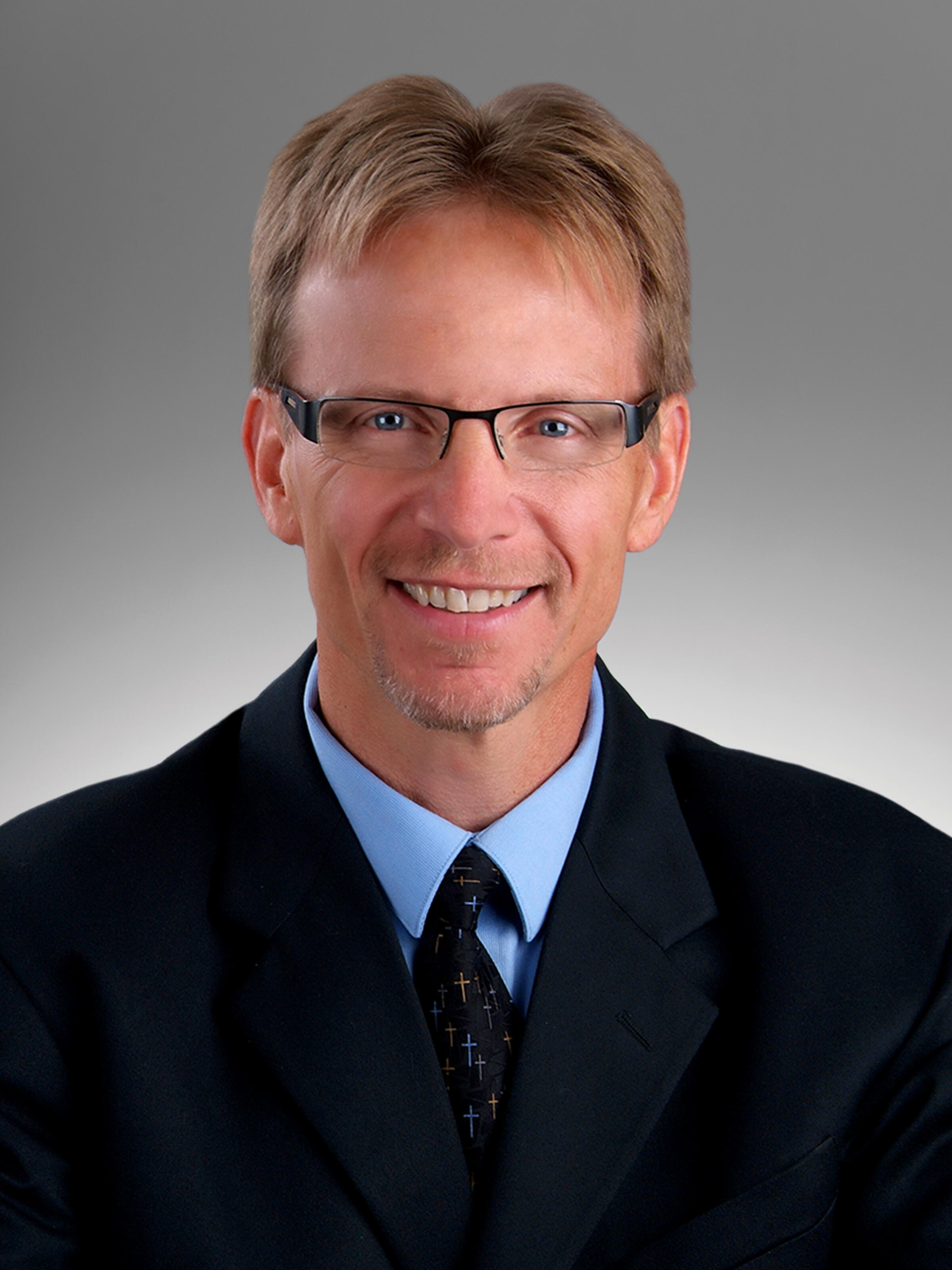 Thomas A. Thorson
