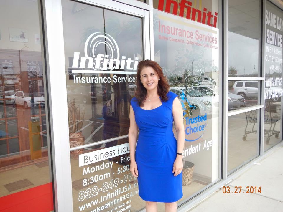 Infiniti Insurance Services Inc Photo