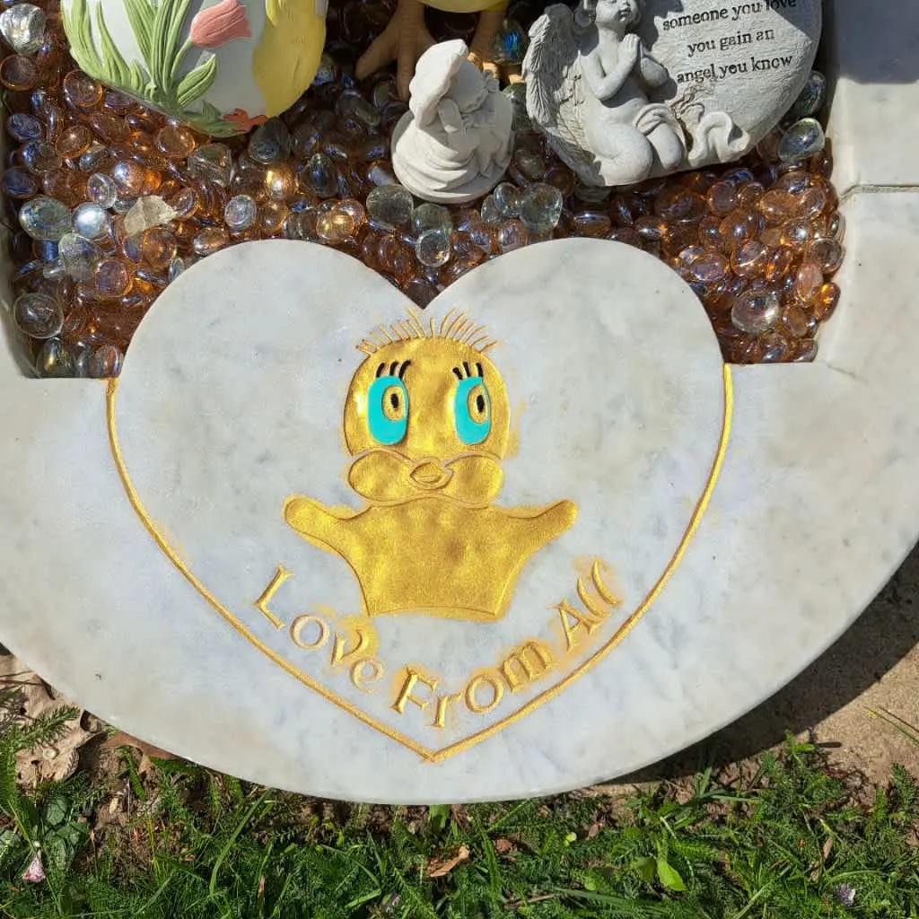 Images Memorials Back To Life