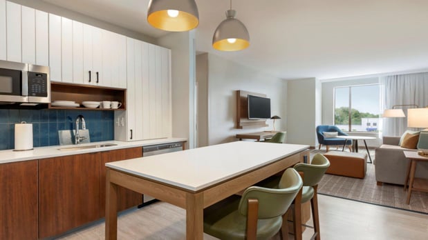 Images Staybridge Suites Lexington South by IHG