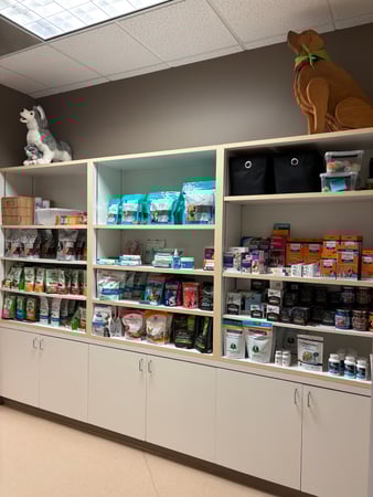 Images VCA Murrayhill Veterinary Hospital
