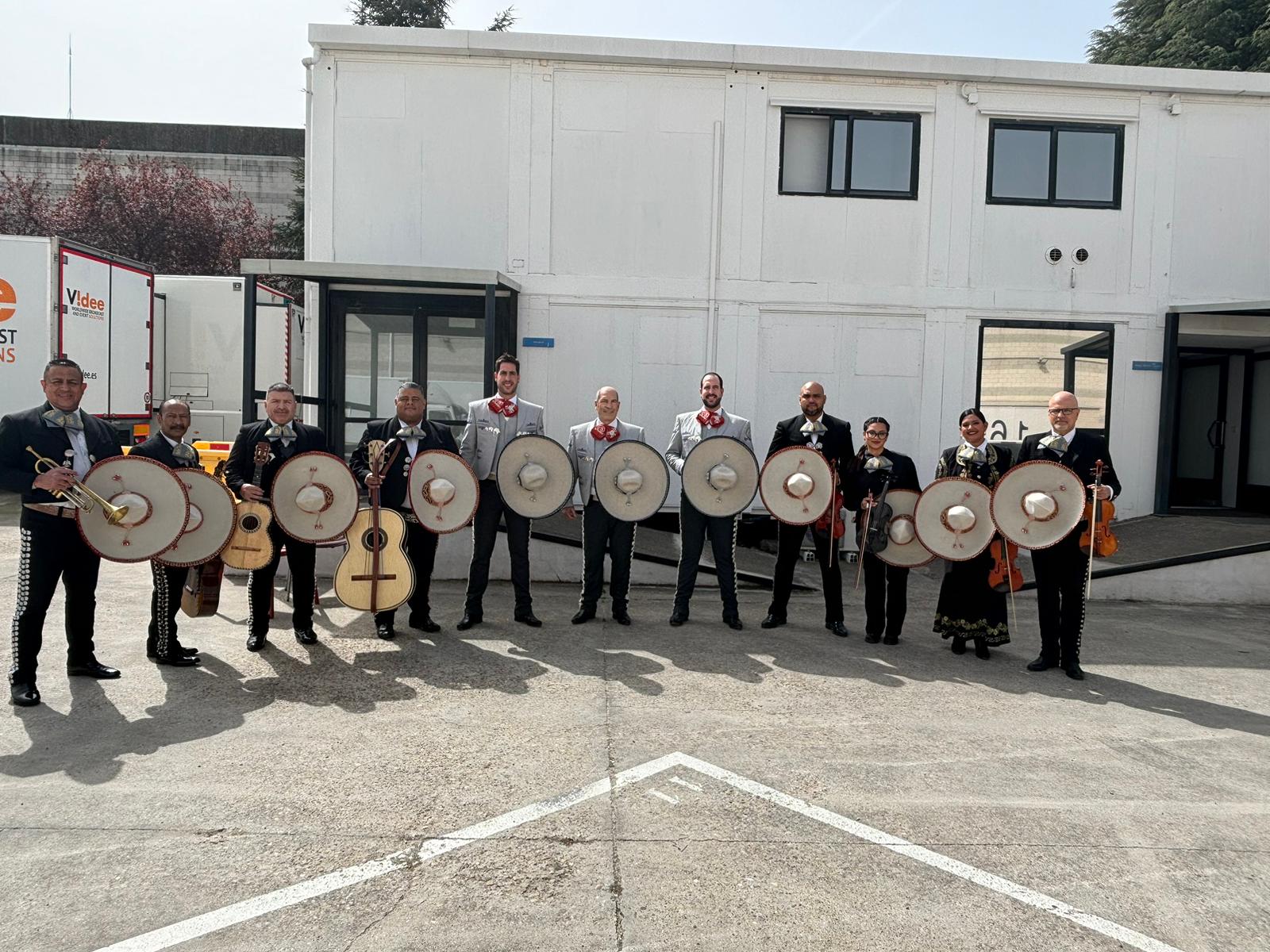 Images Mariachi Rincón