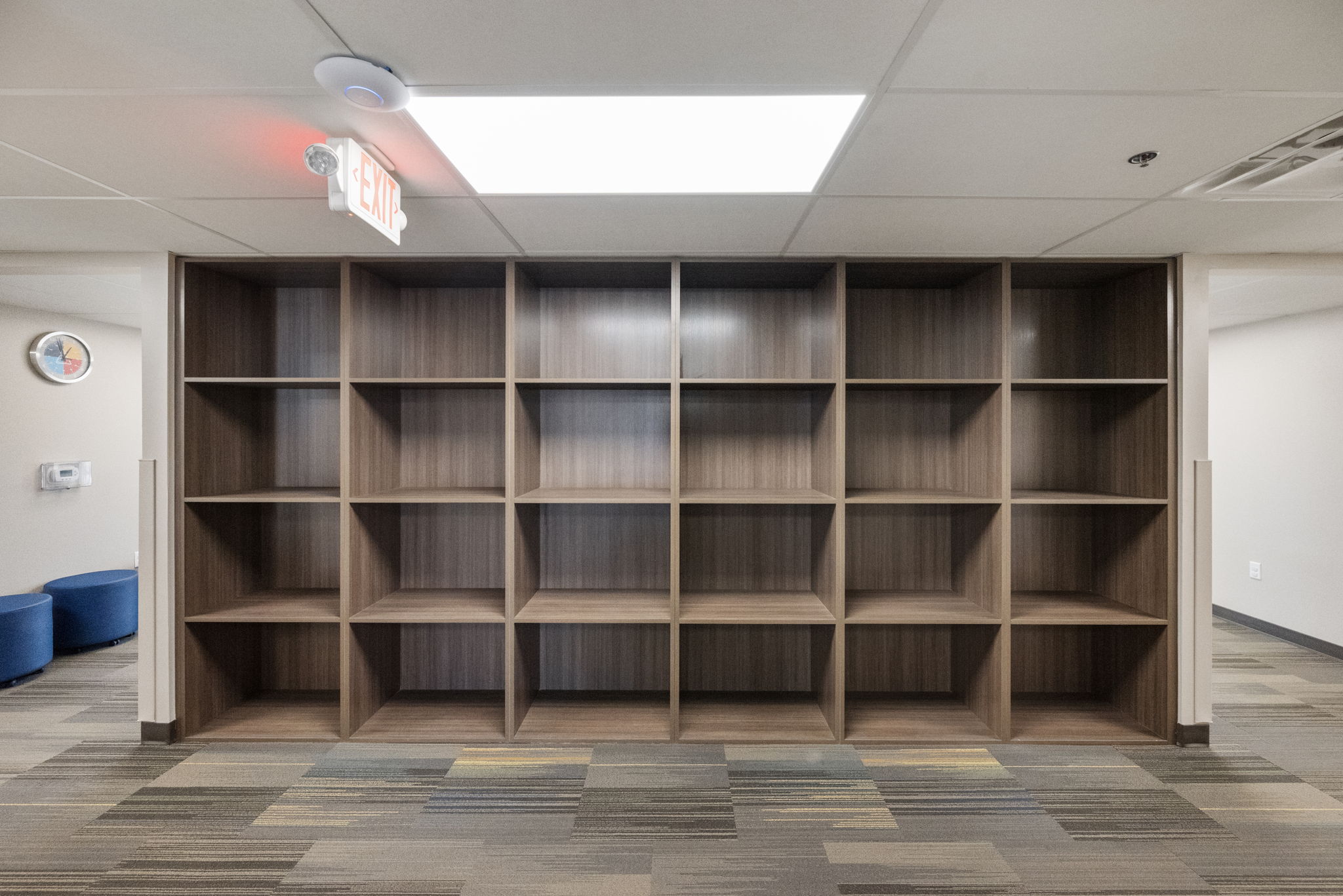 Versatile Cabinets Image