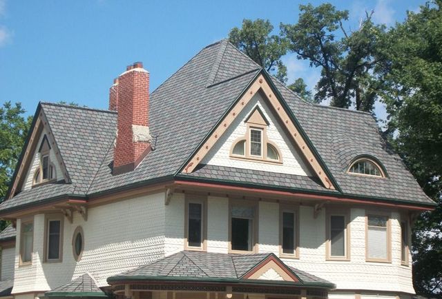 Images Pierce Roofing
