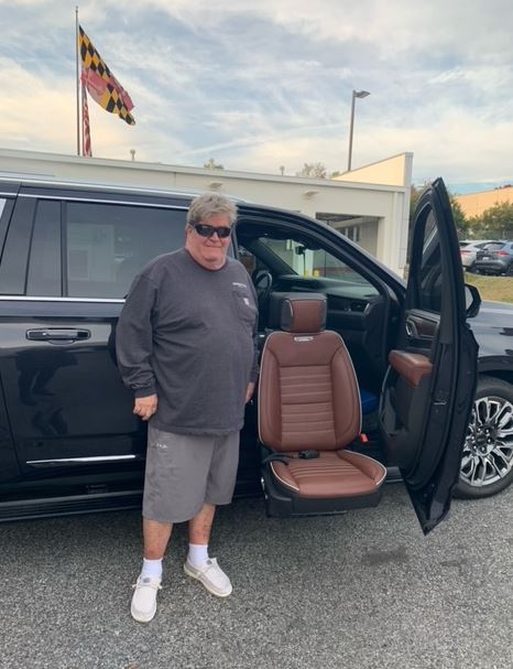 Images Jerry's Mobility