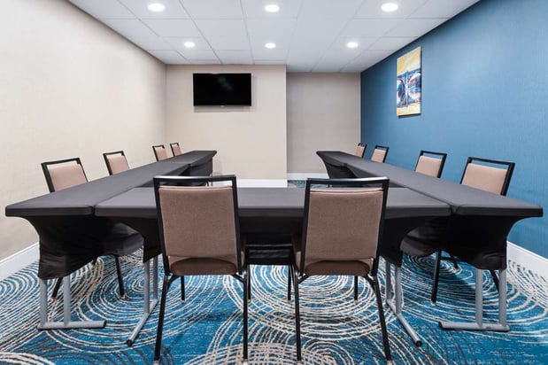 Images Hampton Inn & Suites Hershey
