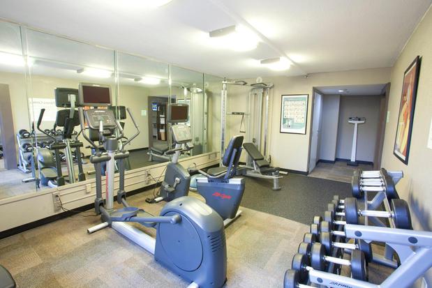 Images Holiday Inn Tyler - Conference Center by IHG
