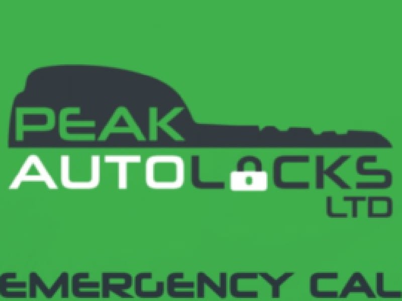 Images Peak Auto Locks Ltd
