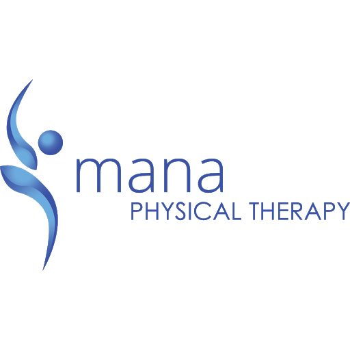 Mana Physical Therapy Logo