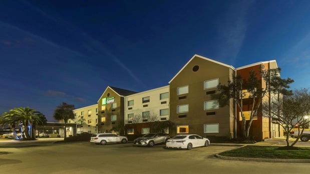 Images Holiday Inn Express Kenner - New Orleans Airport by IHG