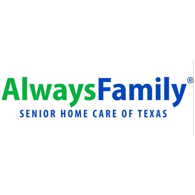 Always Family of Keller Logo