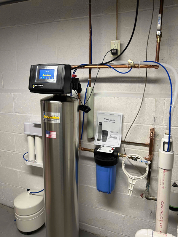 Images Schaible's Plumbing & Heating