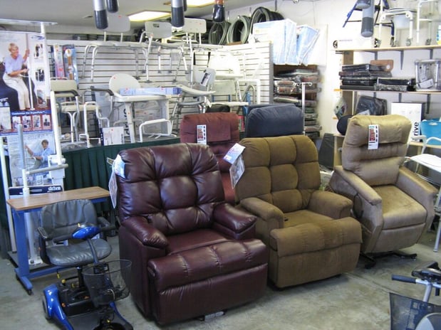 Images Wheelchair Haven