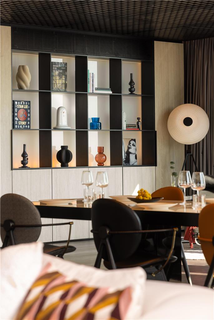 Images art'otel London Hoxton