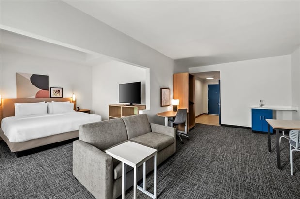 Images Spark by Hilton Spring Lake Fayetteville