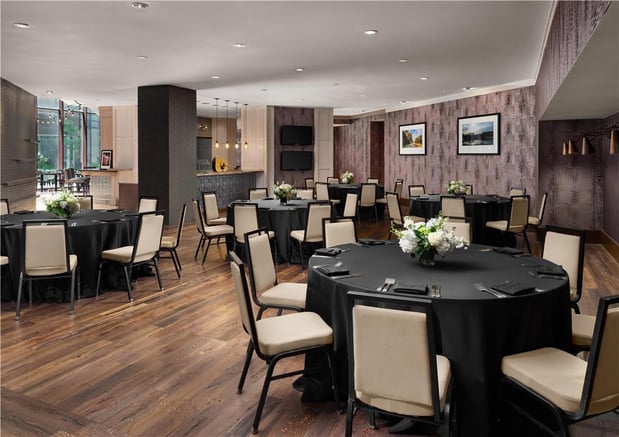 Images DoubleTree by Hilton Hotel Nashville Downtown