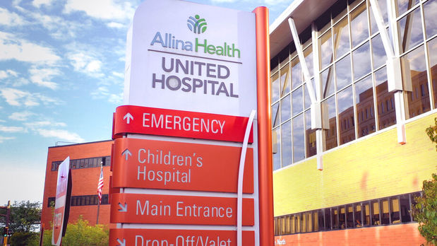 Images United Hospital