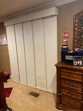 Custom Blind & Shade Company Image