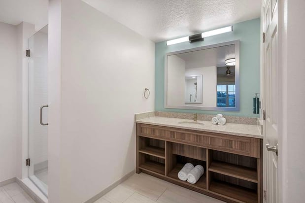 Images Hilton Vacation Club Aqua Sol Orlando West